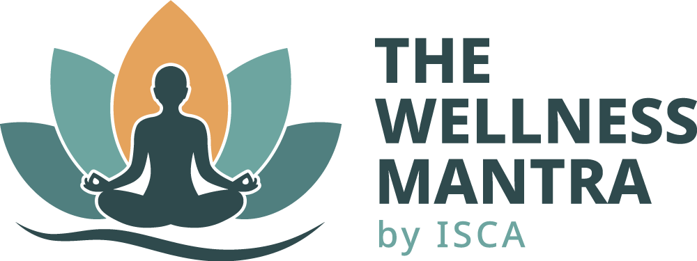 The Wellness Mantra by ISCA